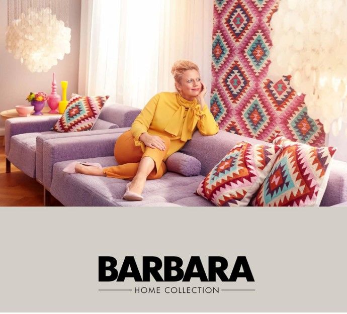 Barbara Home Collection