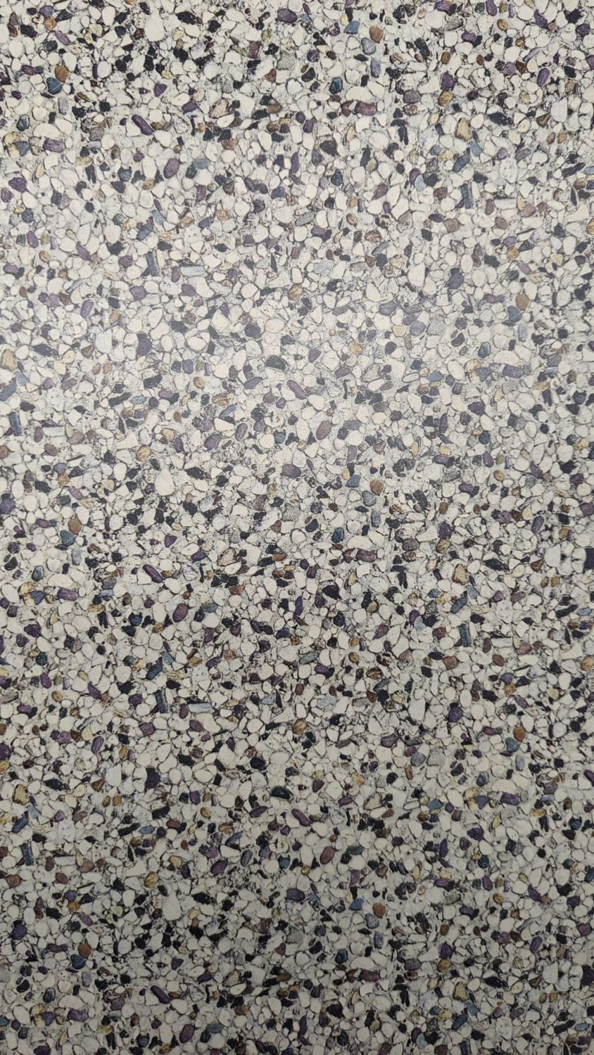 Original 70er Jahre Tapete