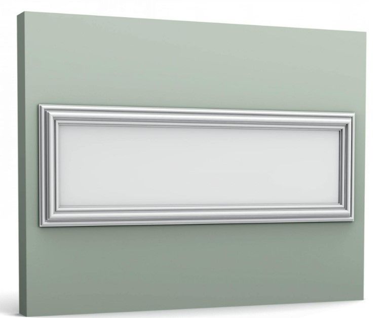 3D Wandpaneele 150x50cm