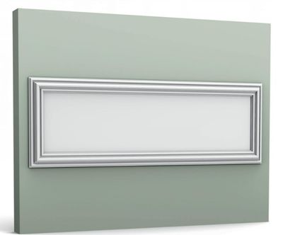 3D Wandpaneele 150x50cm