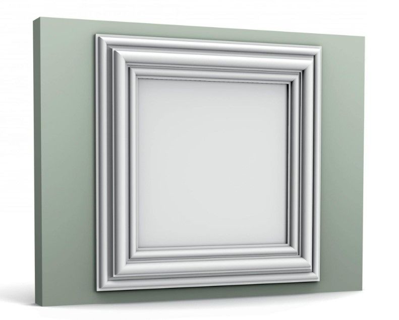 3D Wandpaneele 50x50cm