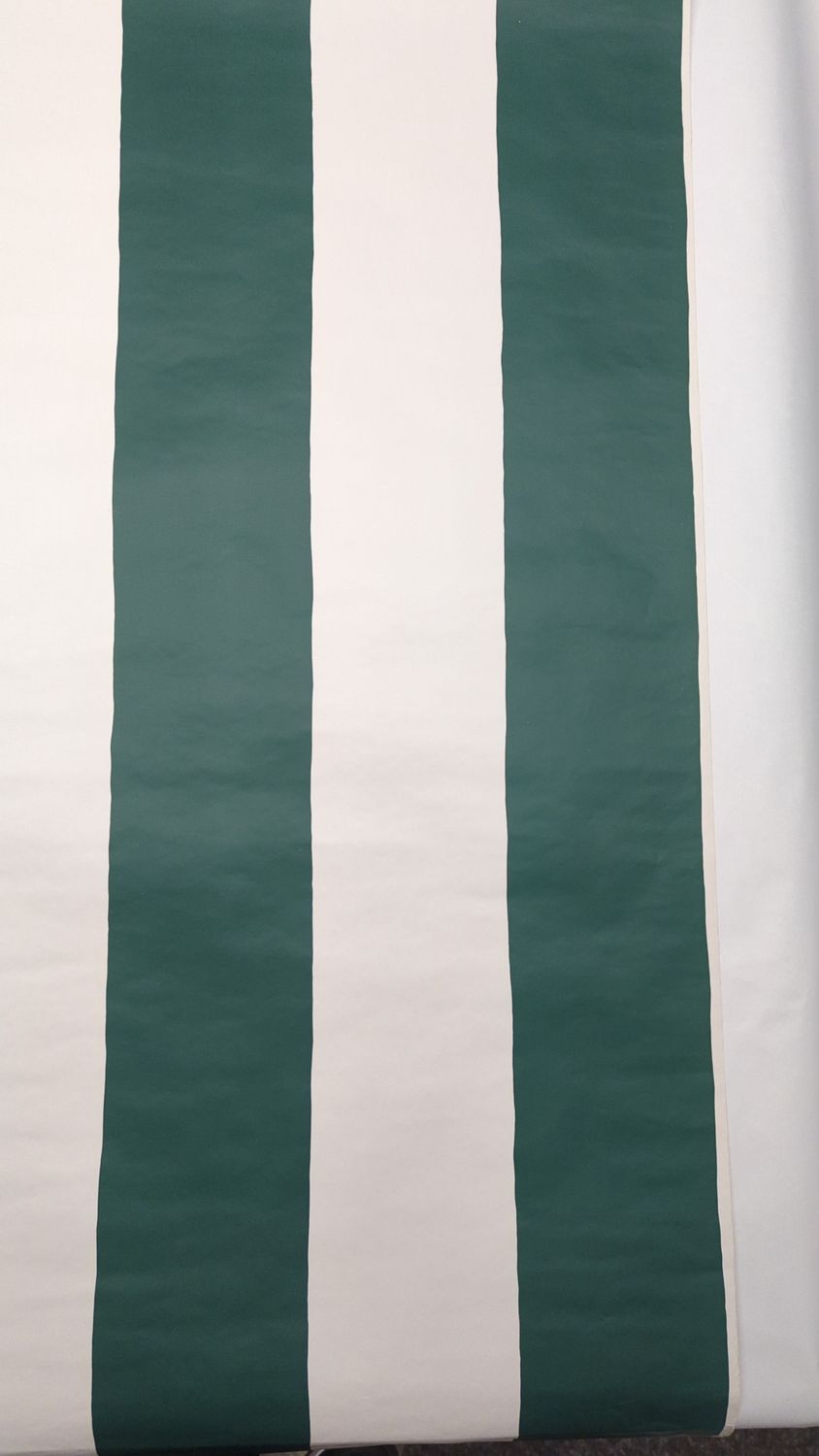 Original 80er Jahre Vinyltapete