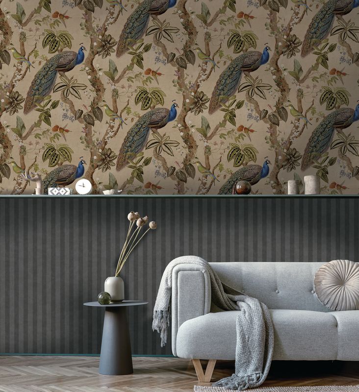 Cassia Taupe