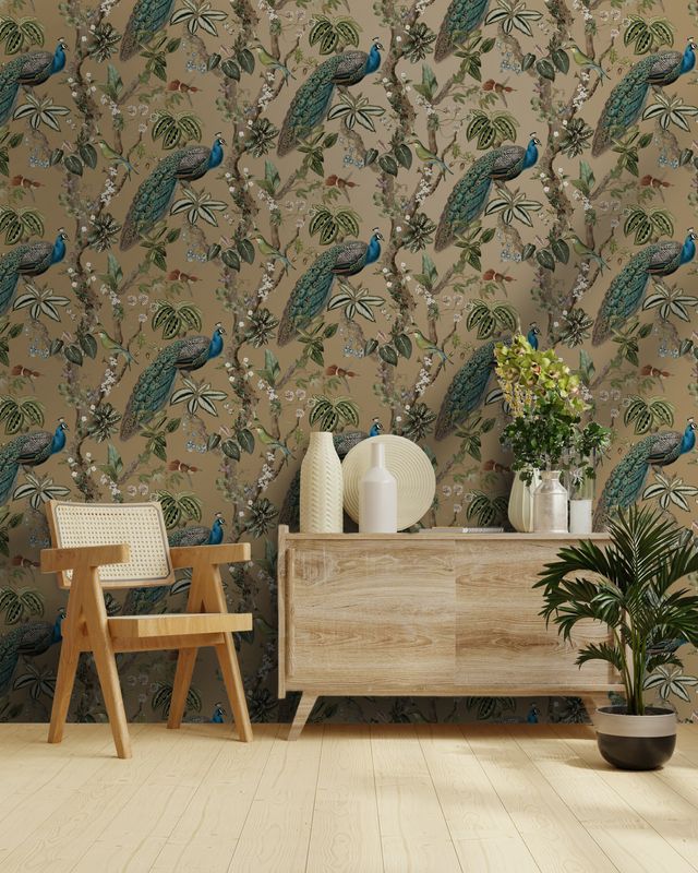 Cassia Gold
