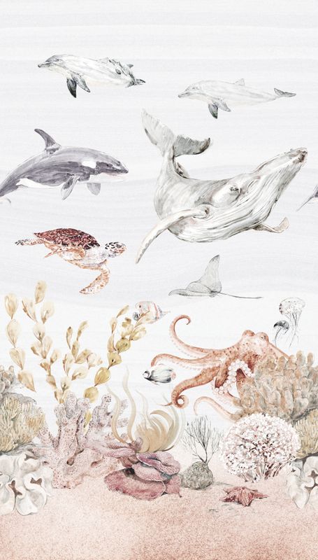 Sea Life