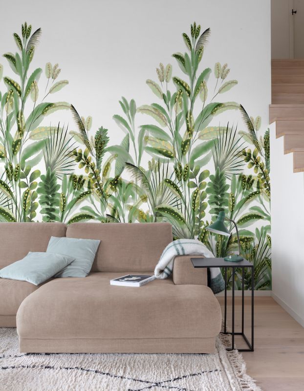 Vegetal Sobre