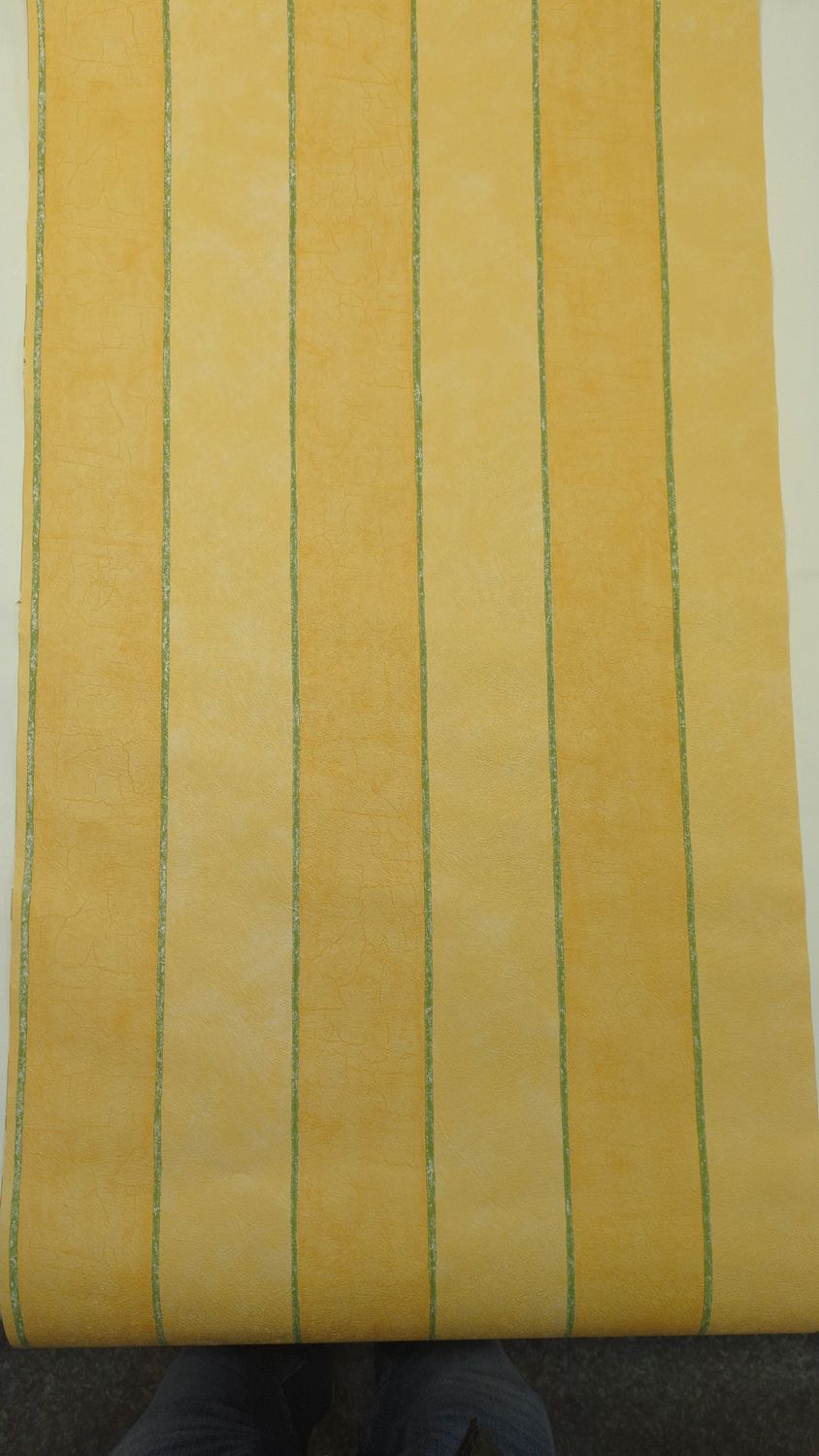 Original 90er Jahre Tapete