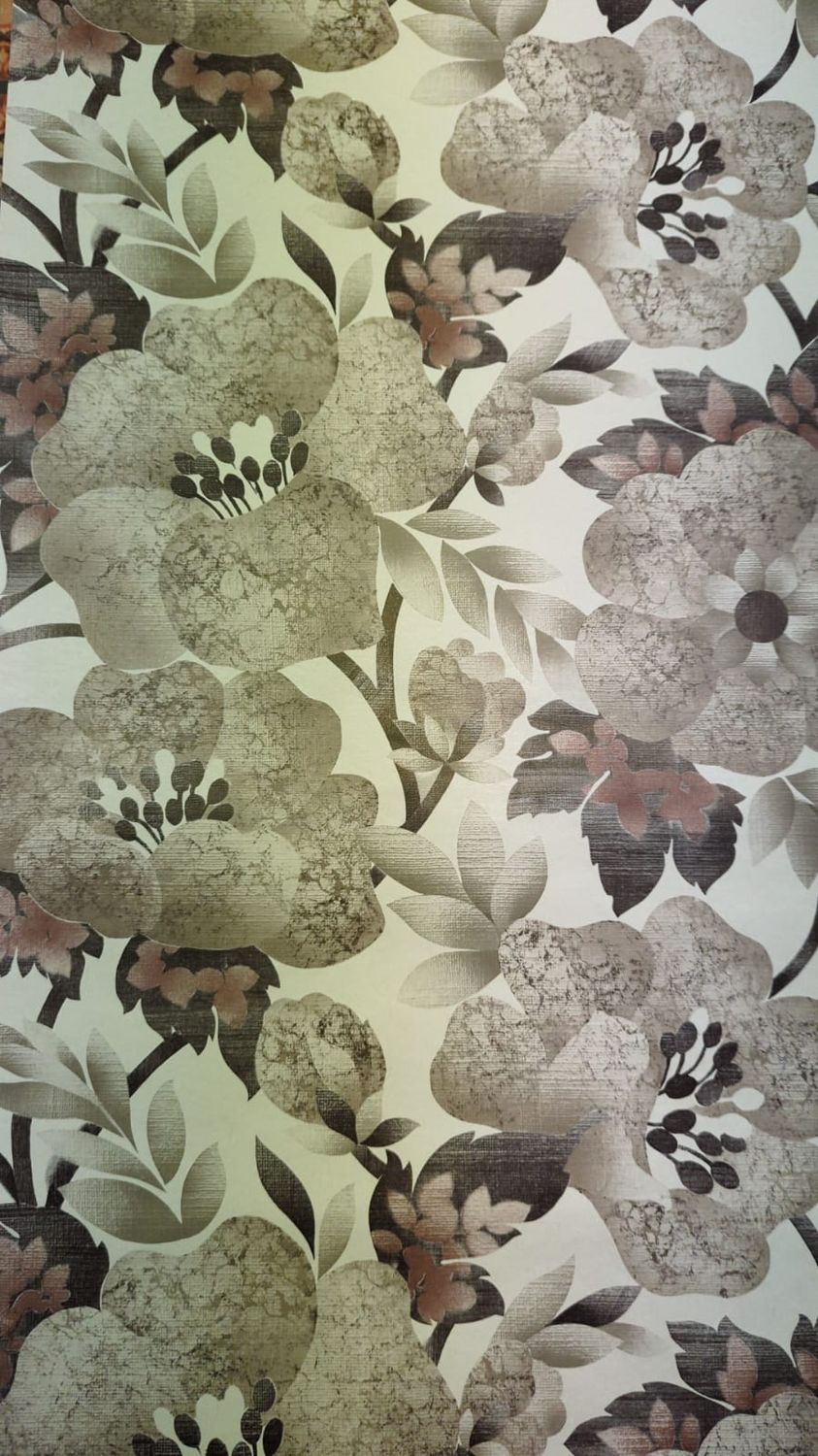 ​Original 70er Jahre Tapete