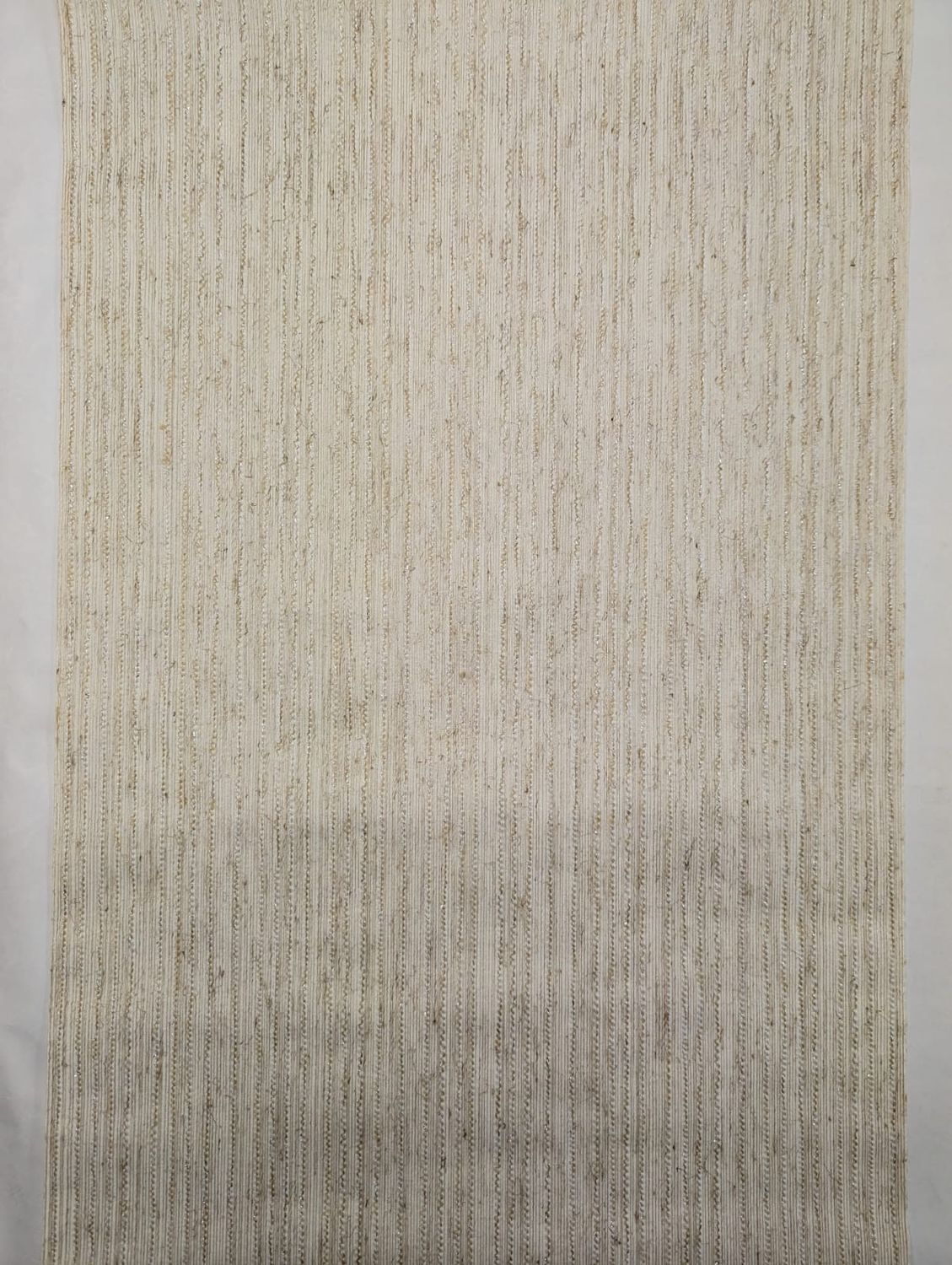 Original 50er Jahre Textiltapete