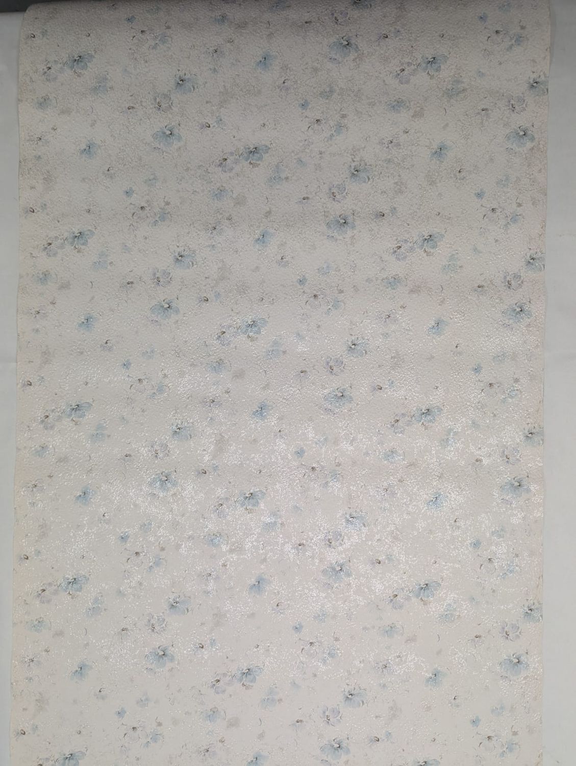 Original 80er Jahre Tapete