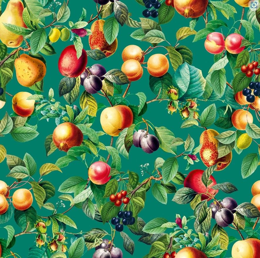 Früchte,Blätter,Floral