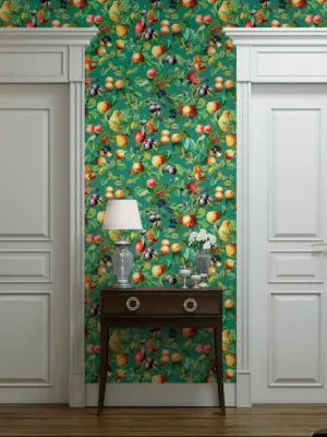 Früchte,Blätter,Floral