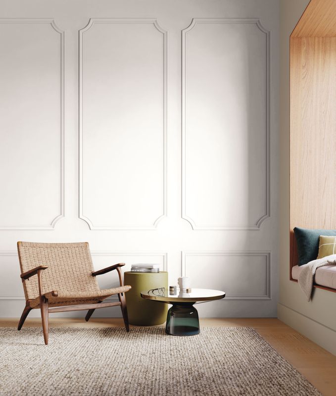 LE BOUDOIR