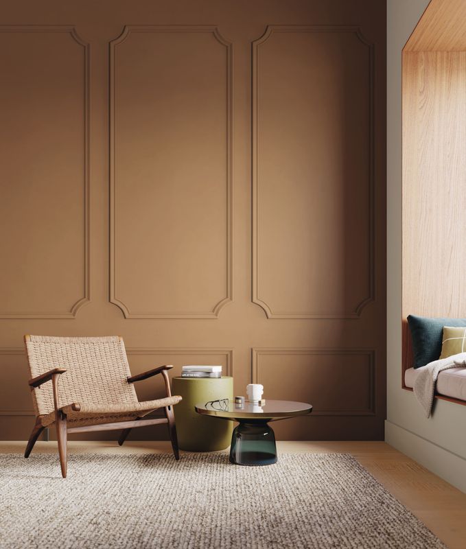 LE BOUDOIR