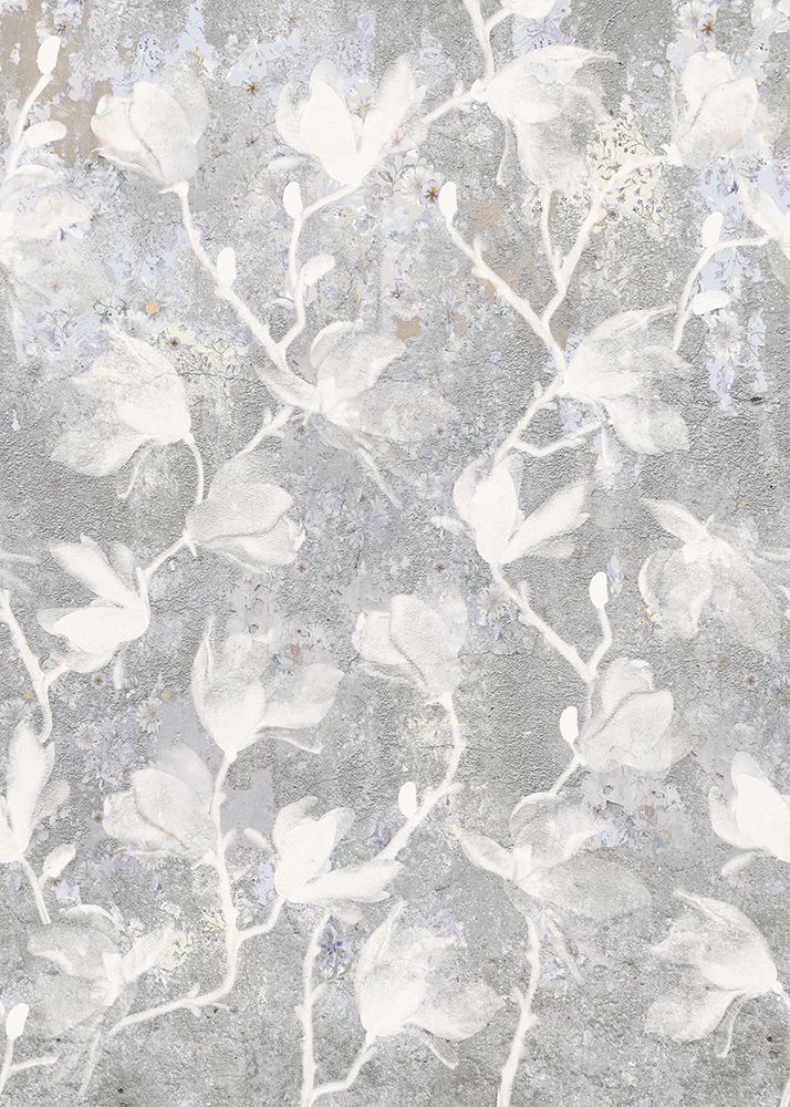 Magnolia Walls