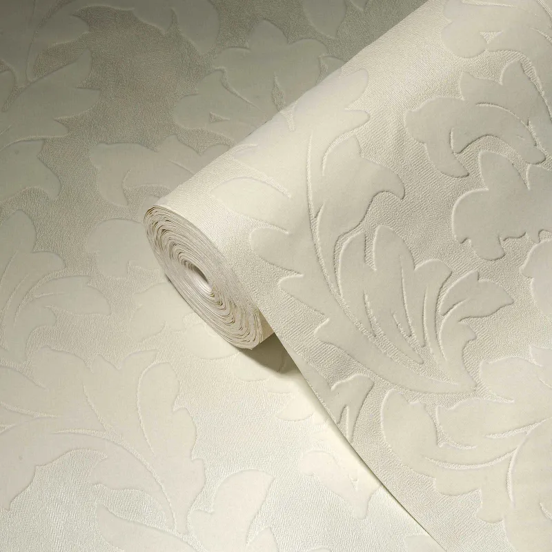 Velourtapete AS Creation Castello