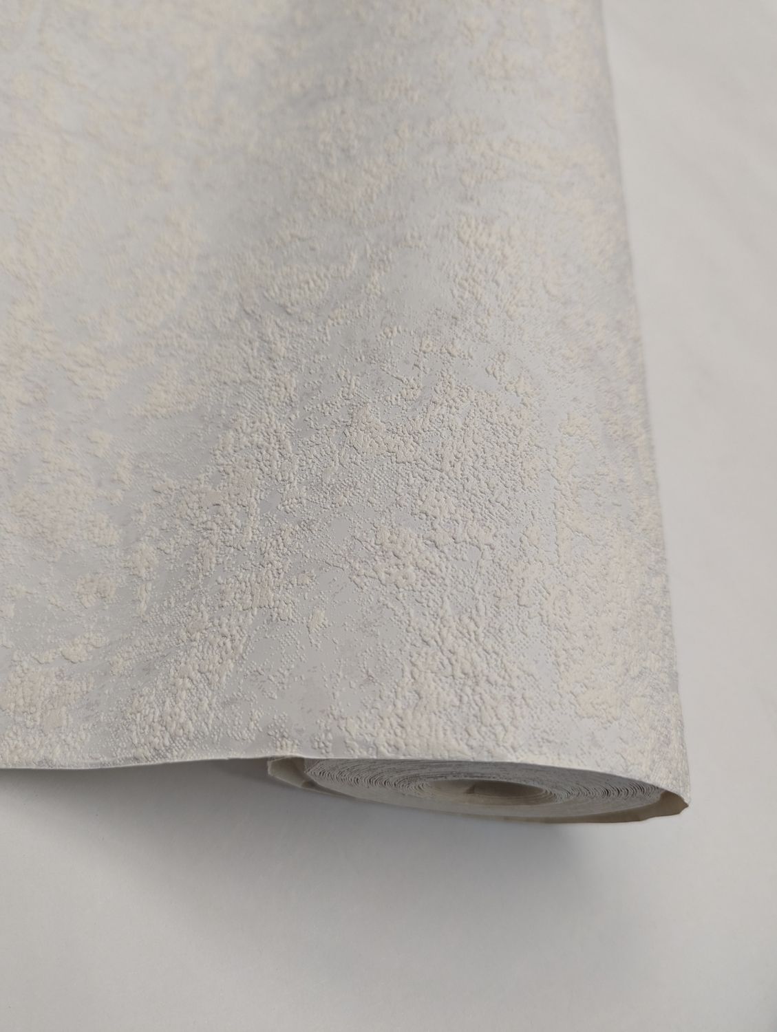 Original 90er Jahre Schaumtapete