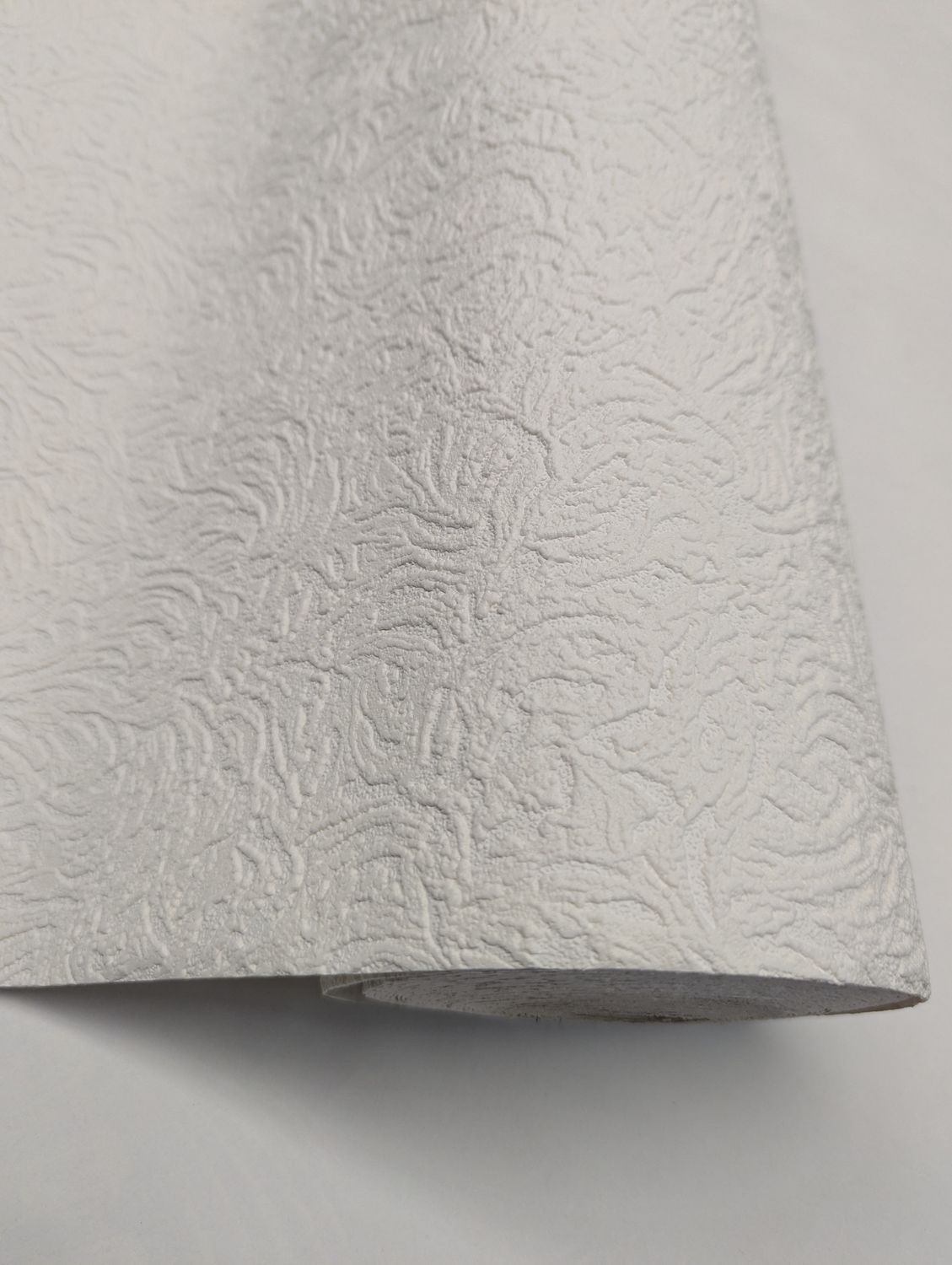 Original 90er Jahre Schaumtapete