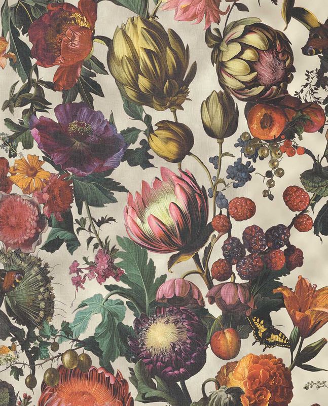 Floral