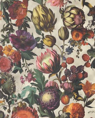 Floral