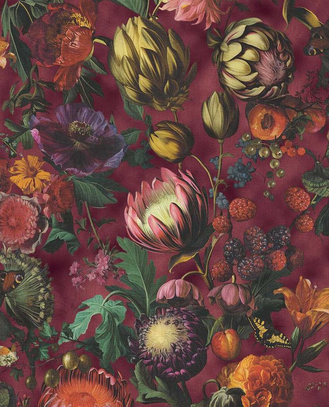 Floral