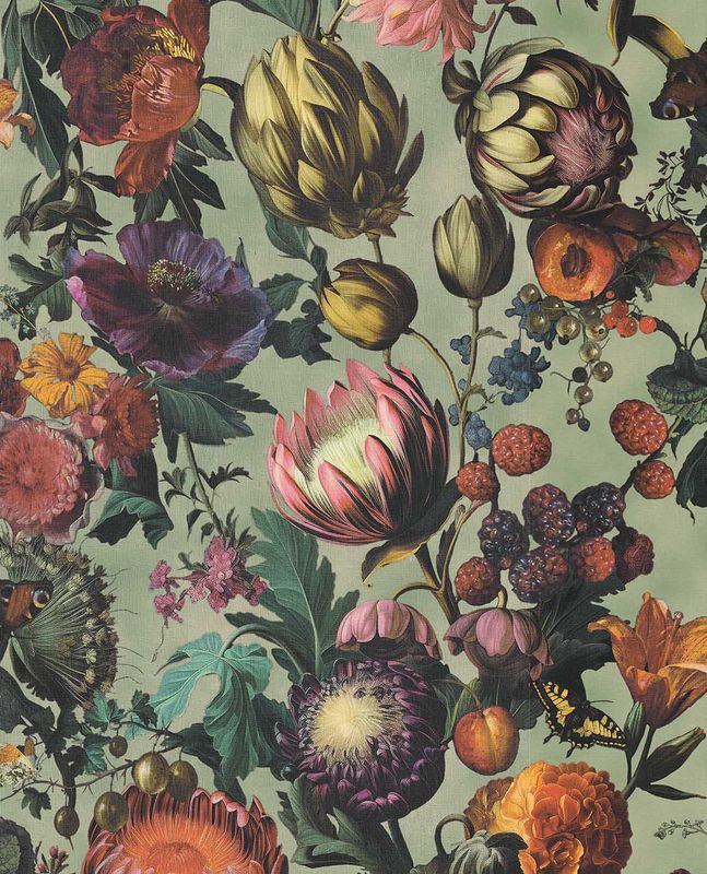 Floral