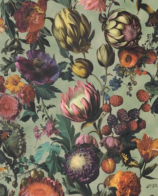 Floral