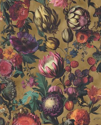 Floral