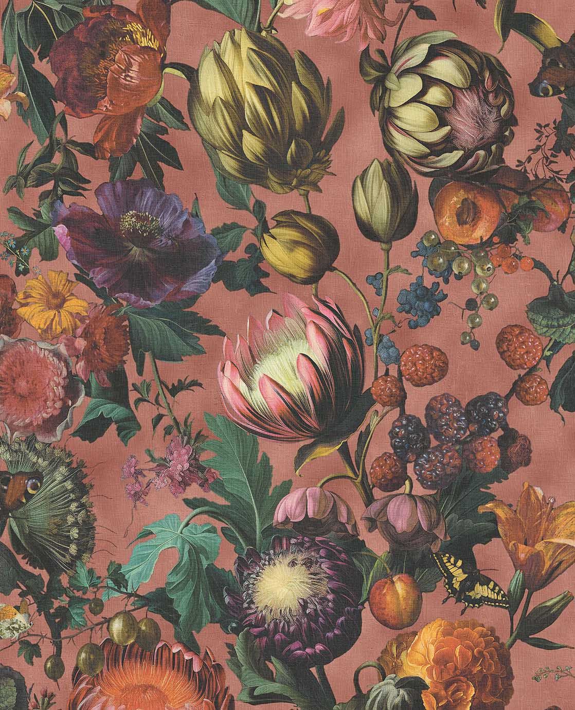 Floral