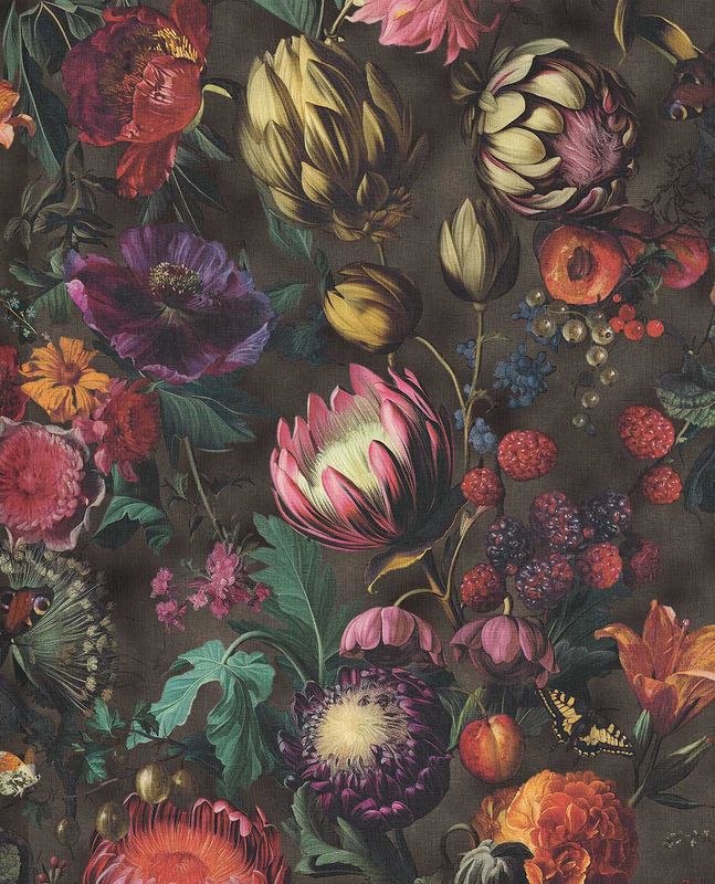 Floral