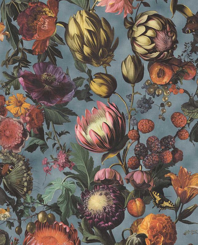 Floral