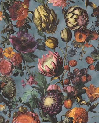 Floral