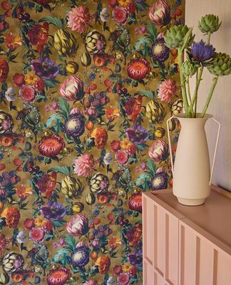 Floral