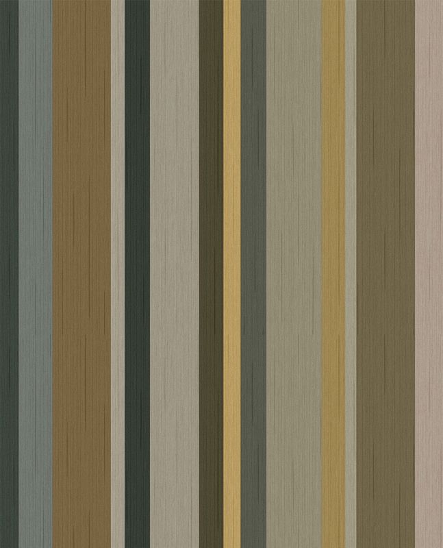Painterly 70cm breite Rolle