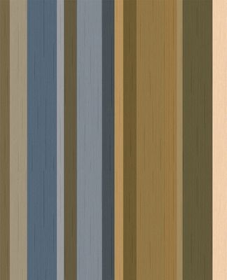 Painterly 70cm breite Rolle