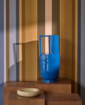 Painterly 70cm breite Rolle