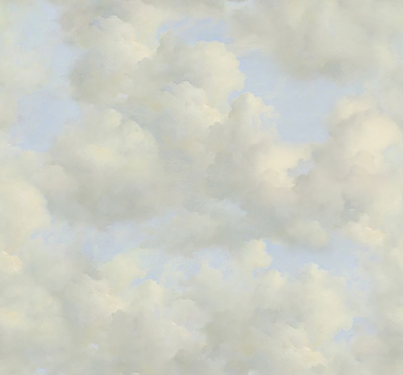 Wolken Cumulus