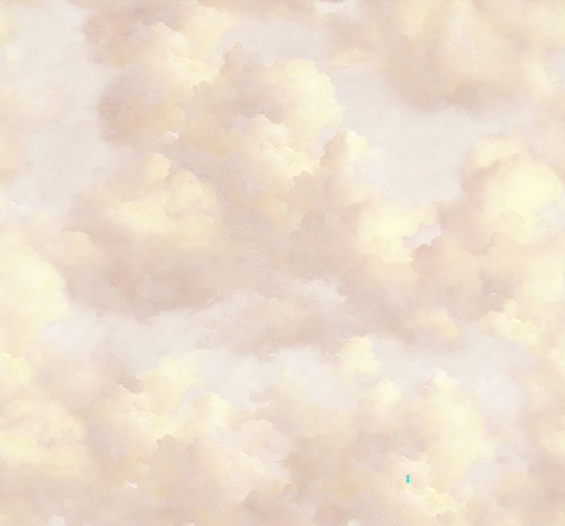 Wolken Cumulus