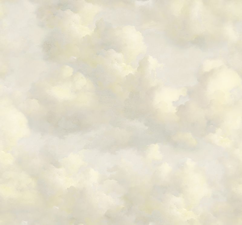 Wolken Cumulus