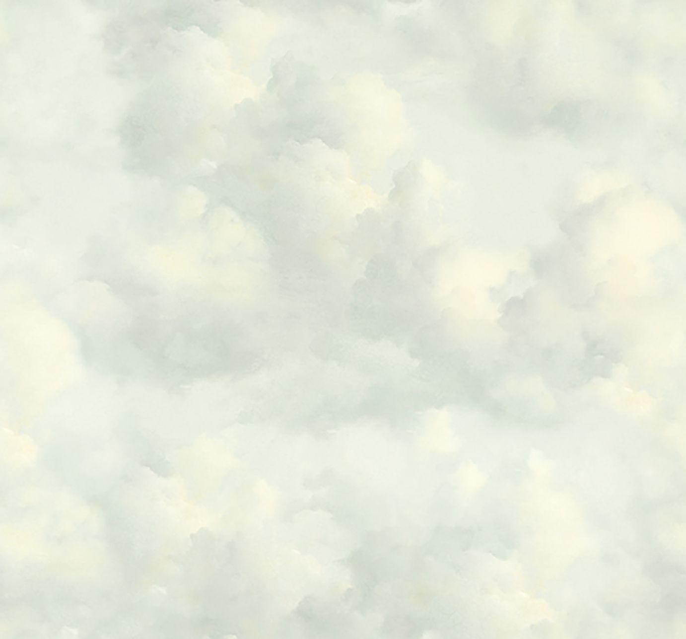 Wolken Cumulus