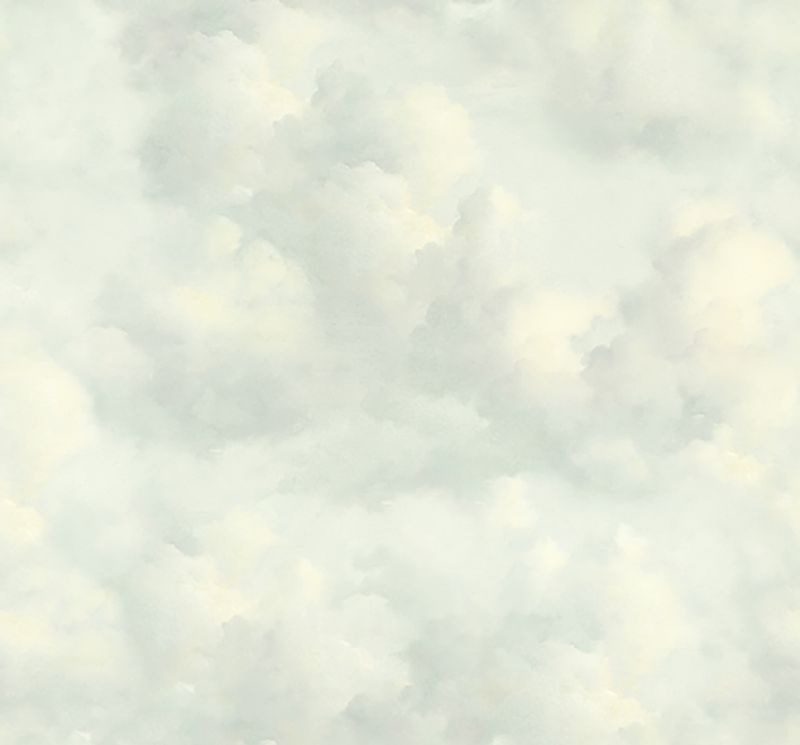 Wolken Cumulus