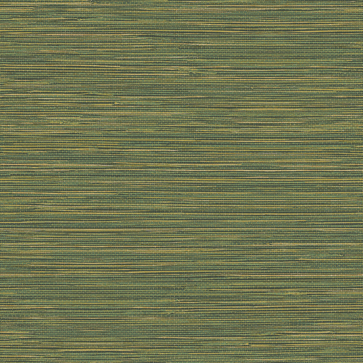 Sisal Obtik, Farbe: Grün