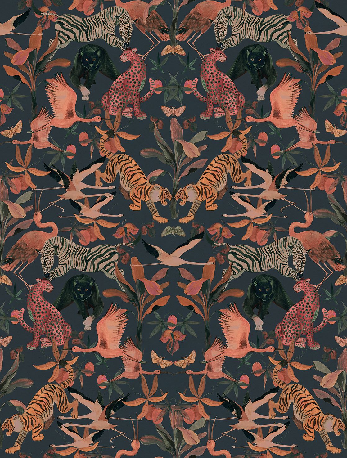 Magic Animals