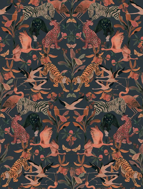 Magic Animals