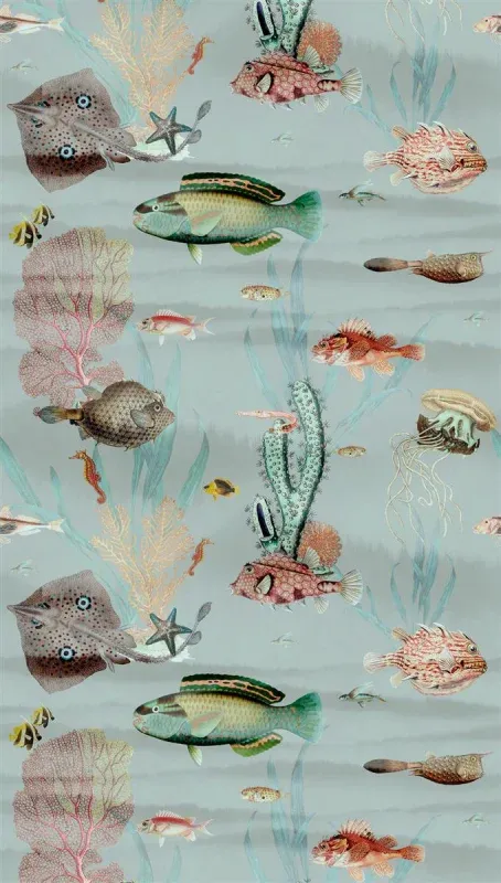 Fische