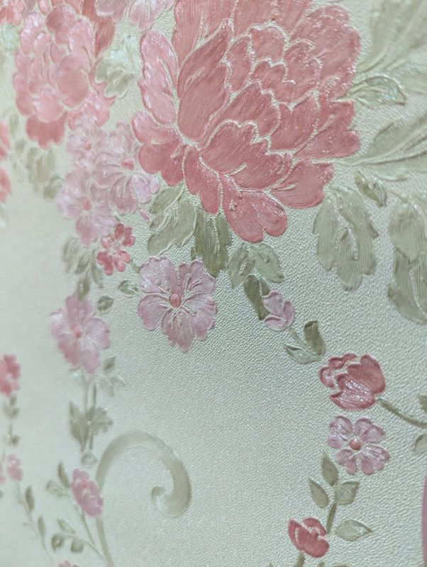 Floral XL Rolle 1,06mtr.