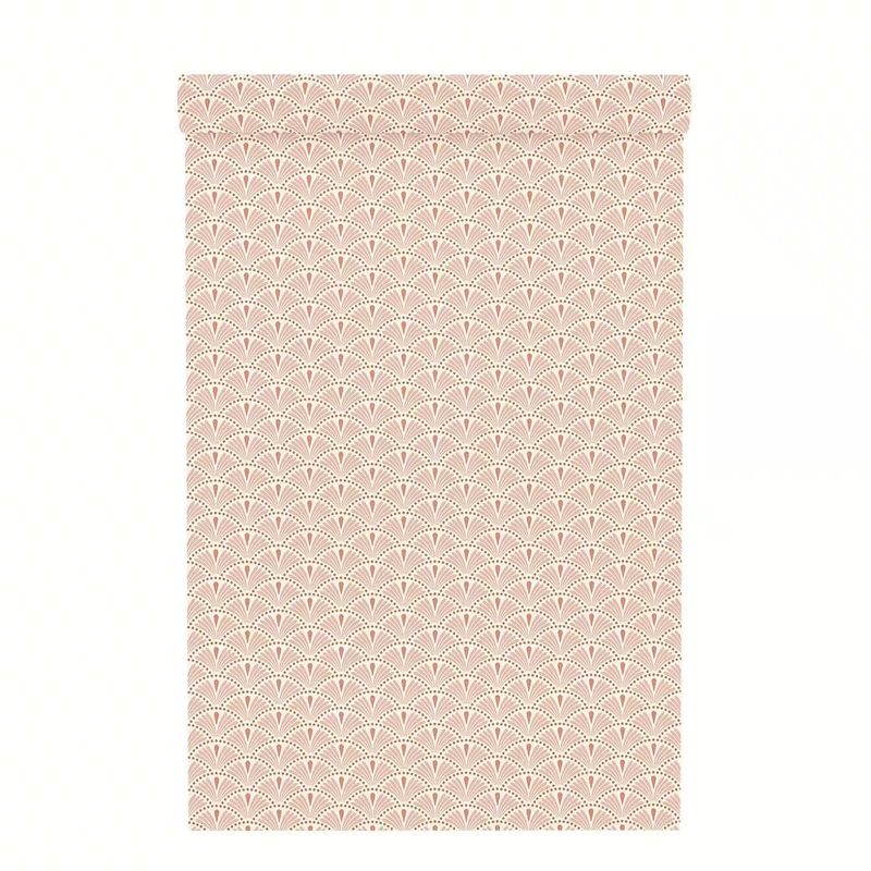 Vliestapete Selection Rosa (Art. 637939)