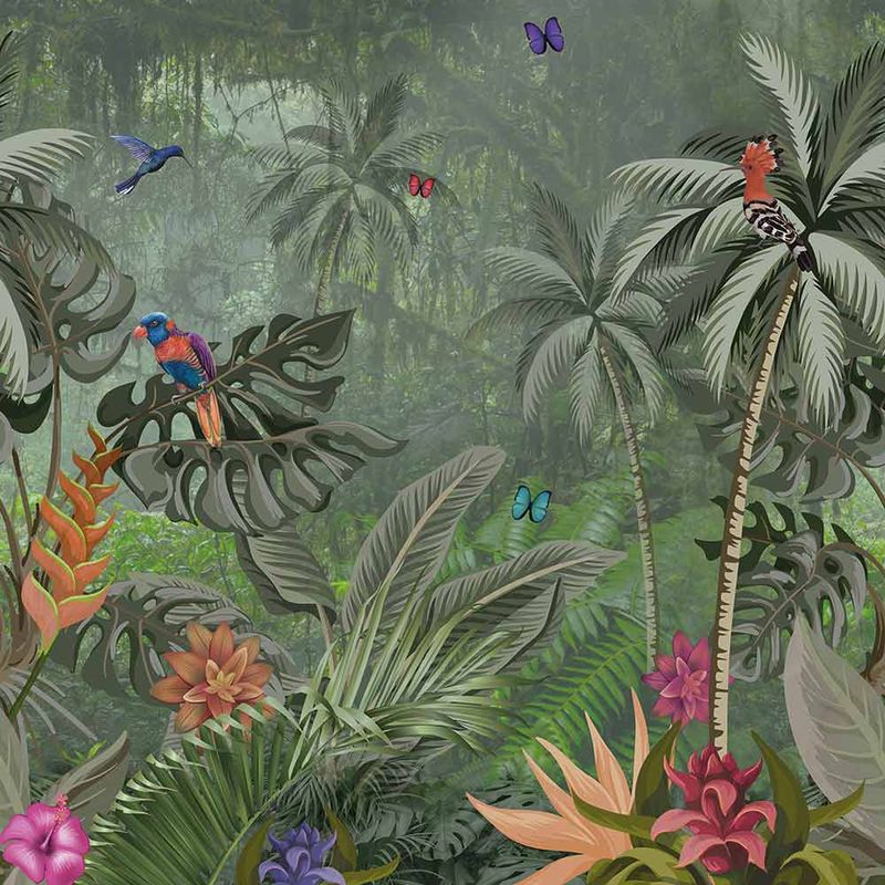 Tropical