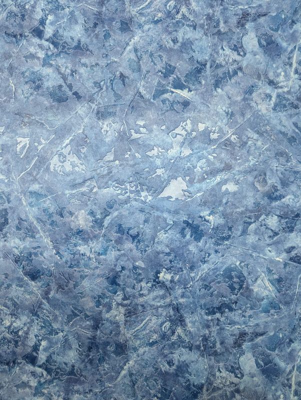 Original 80er Jahre Tapete