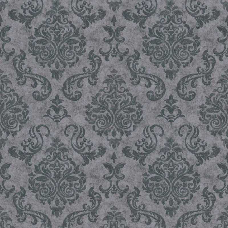 Barock 1,06mtr. Rolle